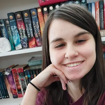 Maddie Tavares